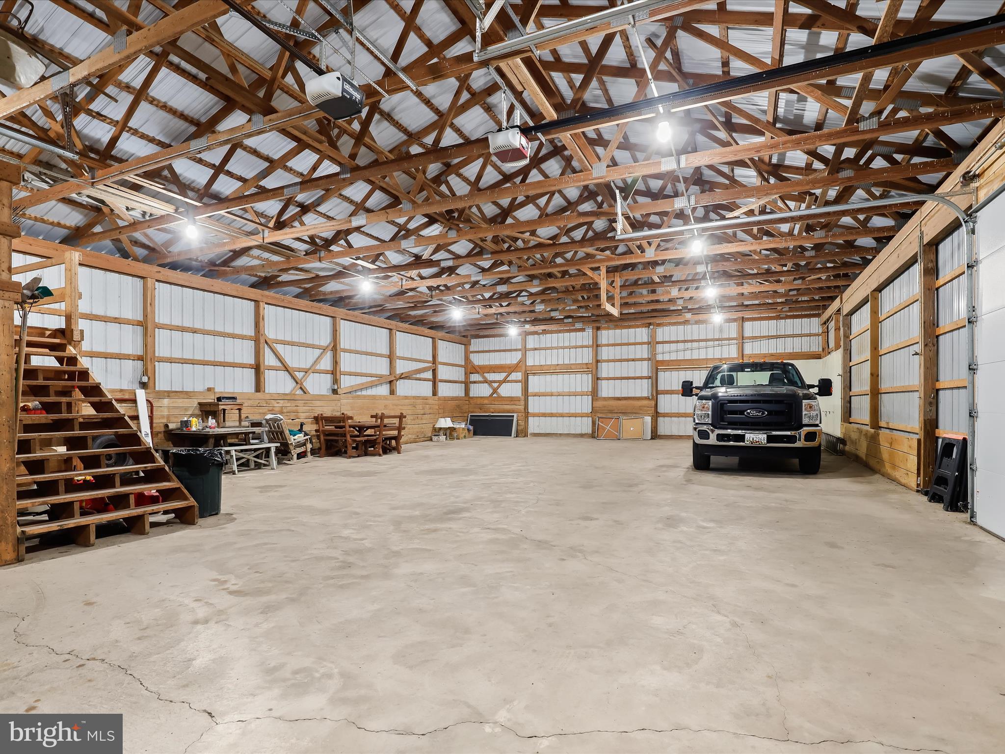 3659 Hyser Road Taneytown, MD 21787 - Photo 94 of 128 Shed/Workshop