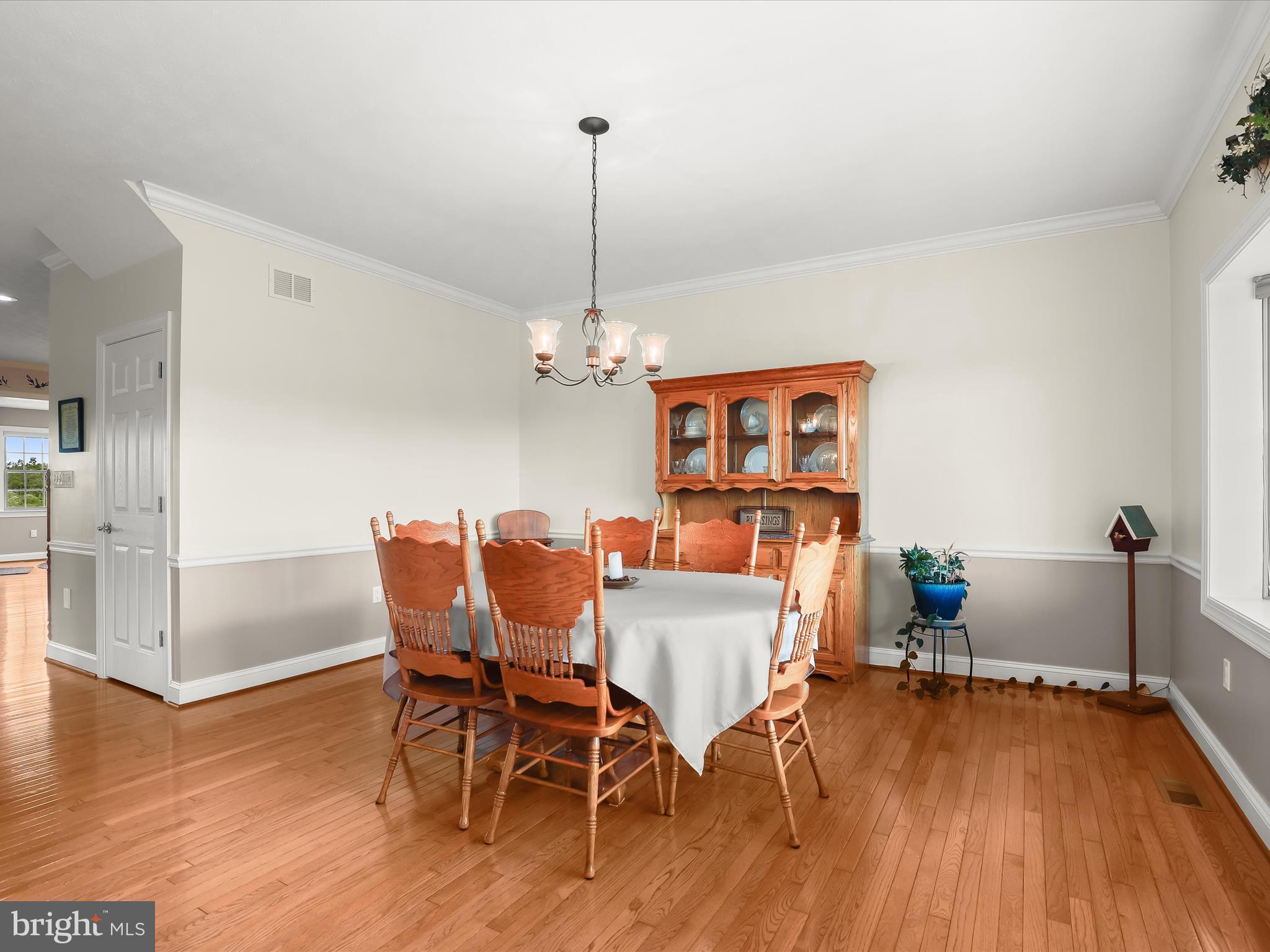 3659 Hyser Road Taneytown, MD 21787 - Photo 10 of 128 Dining Room