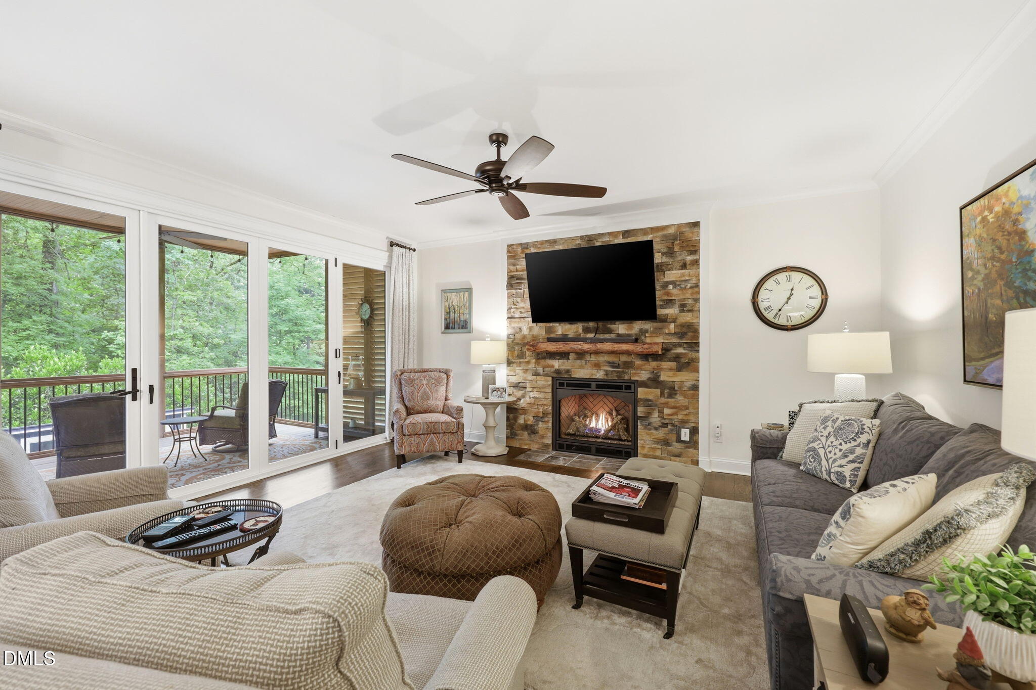 614 Buffaloe Road Garner, NC 27529 - Photo 20 of 52