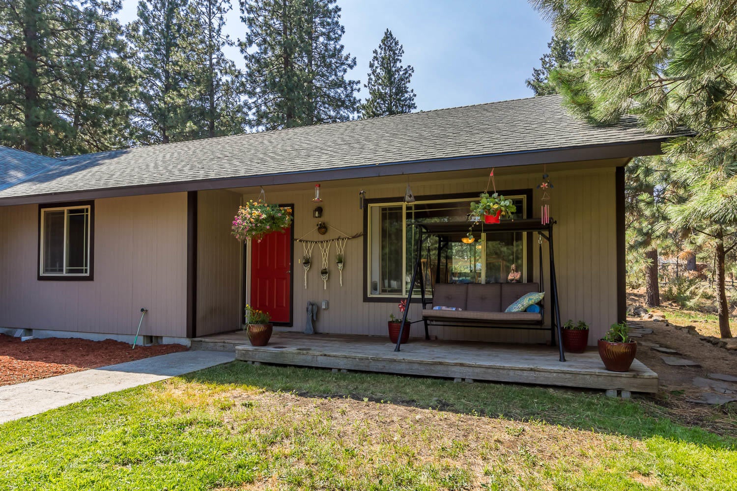 60441 Zuni Road Bend, OR 97702 - Photo 5 of 30 60441-Zuni-Rd-7-29-2021-5