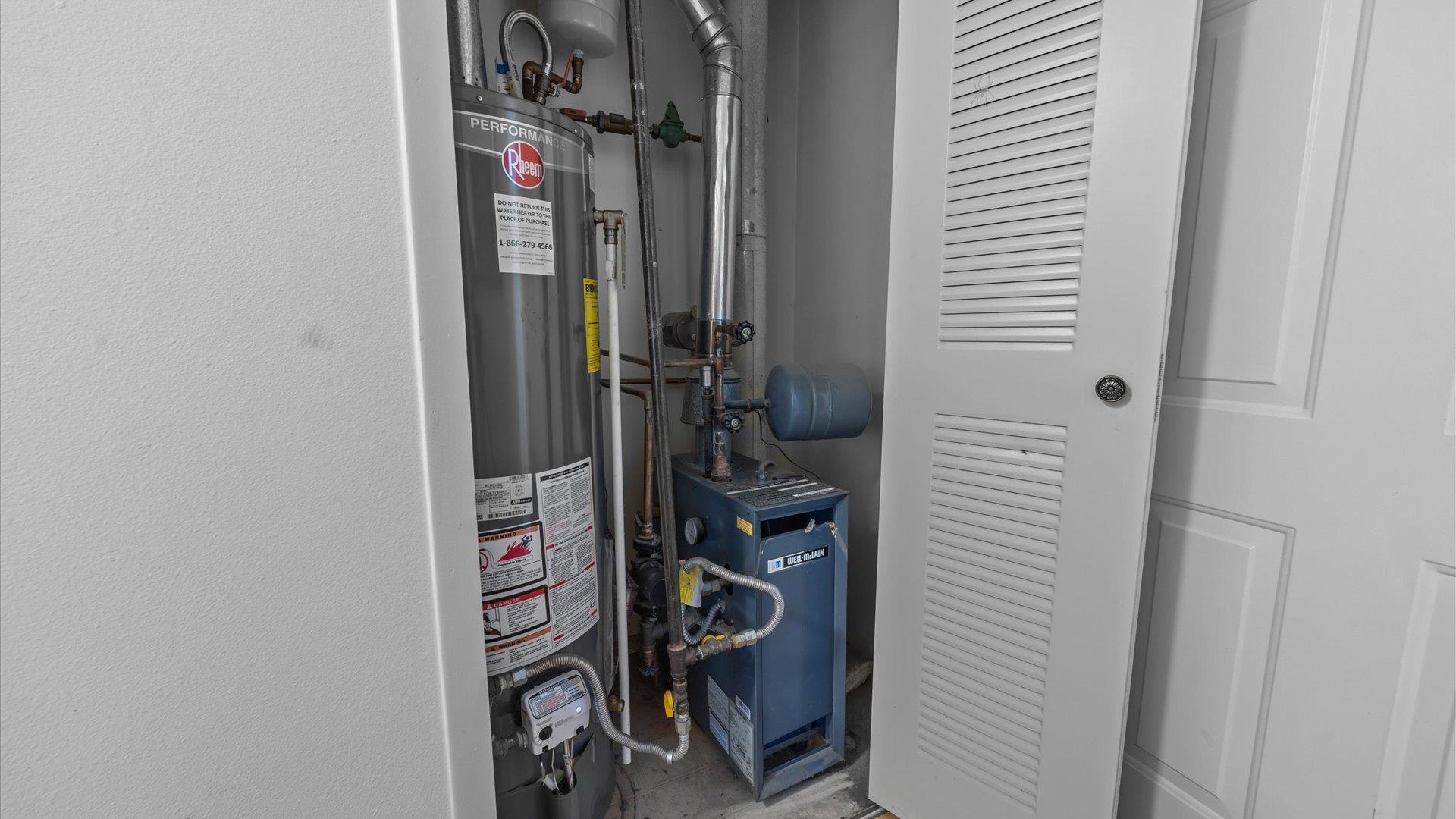 804 West Cedar Court Fruita, CO 81521 - Photo 18 of 40 a view of storage