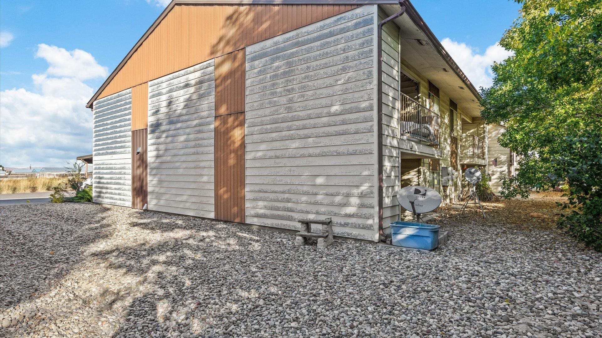 804 West Cedar Court Fruita, CO 81521 - Photo 40 of 40 a view of a house with a yard