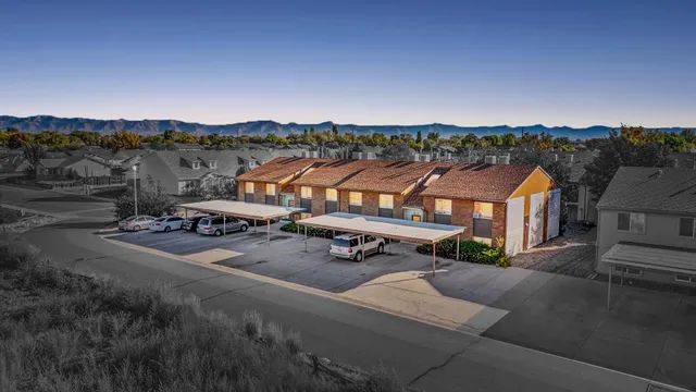 $1,300,000 | 804 West Cedar Court, Fruita, CO 81521