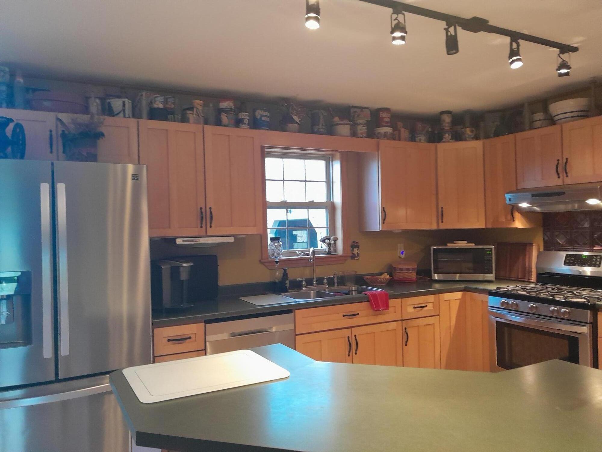 1627 Airline Road Alexander, ME 04694 - Photo 50 of 51 20230511_185854