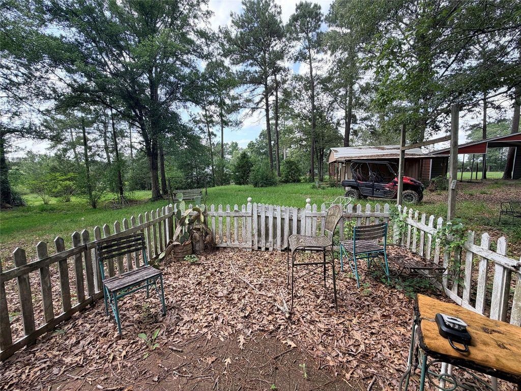 345 Private Road Hillister, TX 77624 - Photo 27 of 50
