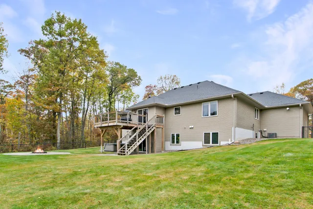 $549,900 | 31838 Blue Ridge Drive, Breezy Point, MN 56472