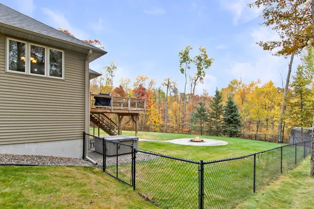 $549,900 | 31838 Blue Ridge Drive, Breezy Point, MN 56472