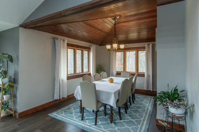 $549,900 | 31838 Blue Ridge Drive, Breezy Point, MN 56472