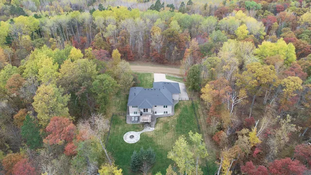 $549,900 | 31838 Blue Ridge Drive, Breezy Point, MN 56472