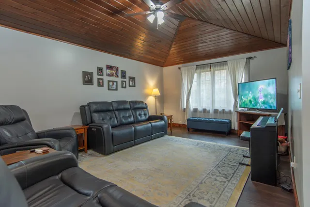 $549,900 | 31838 Blue Ridge Drive, Breezy Point, MN 56472