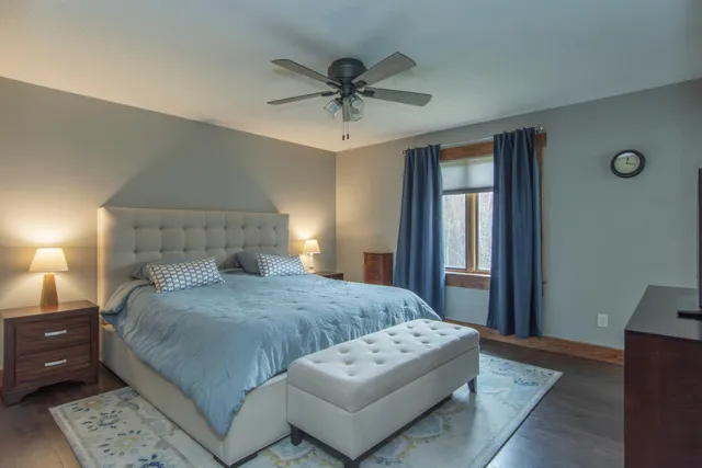 $549,900 | 31838 Blue Ridge Drive, Breezy Point, MN 56472