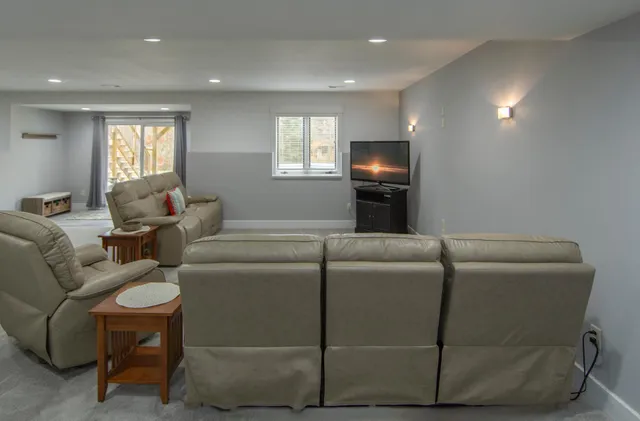 $549,900 | 31838 Blue Ridge Drive, Breezy Point, MN 56472