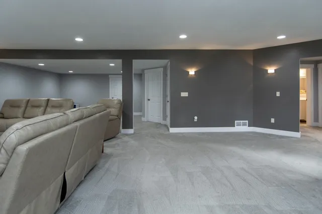 $549,900 | 31838 Blue Ridge Drive, Breezy Point, MN 56472