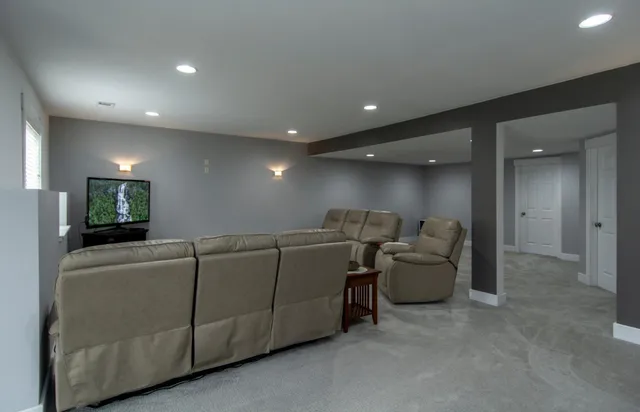 $549,900 | 31838 Blue Ridge Drive, Breezy Point, MN 56472