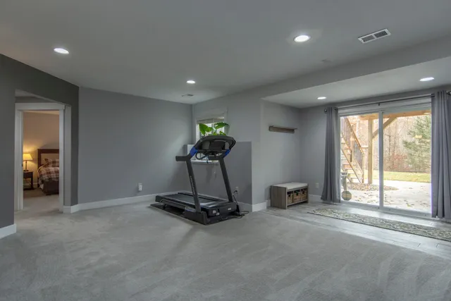 $549,900 | 31838 Blue Ridge Drive, Breezy Point, MN 56472