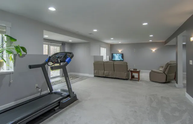 $549,900 | 31838 Blue Ridge Drive, Breezy Point, MN 56472