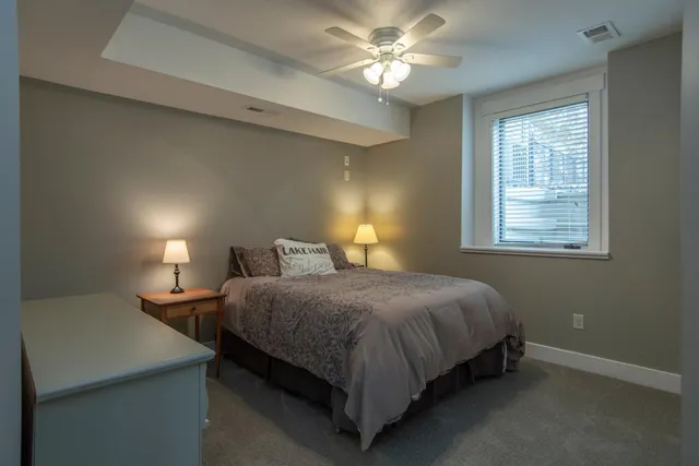 $549,900 | 31838 Blue Ridge Drive, Breezy Point, MN 56472