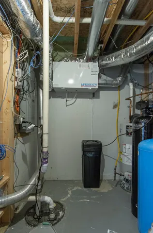 $549,900 | 31838 Blue Ridge Drive, Breezy Point, MN 56472