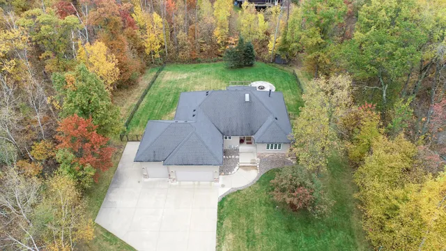 $549,900 | 31838 Blue Ridge Drive, Breezy Point, MN 56472