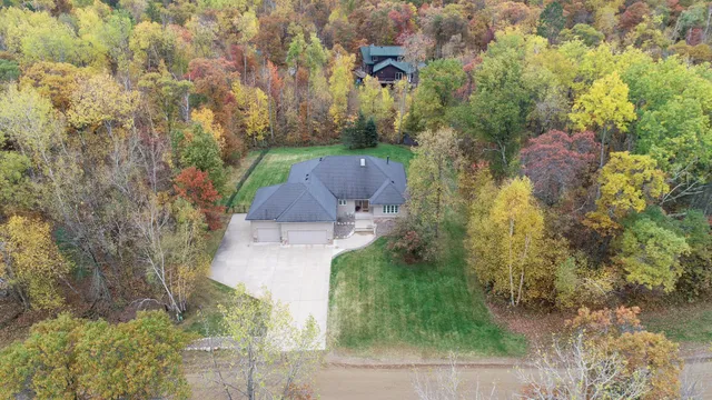 $549,900 | 31838 Blue Ridge Drive, Breezy Point, MN 56472