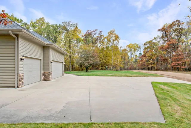 $549,900 | 31838 Blue Ridge Drive, Breezy Point, MN 56472