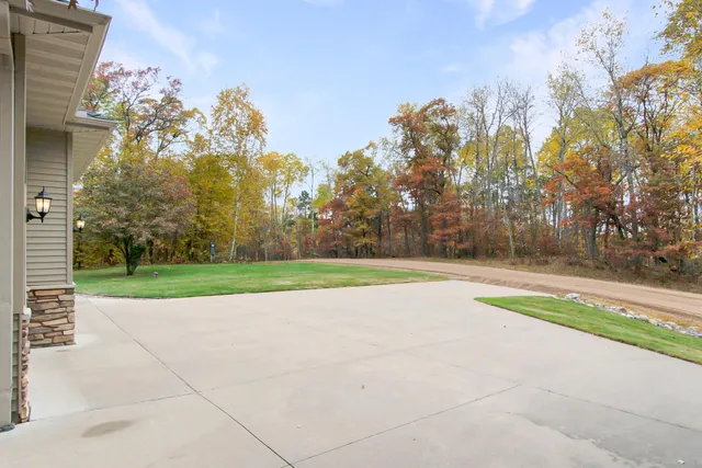 $549,900 | 31838 Blue Ridge Drive, Breezy Point, MN 56472