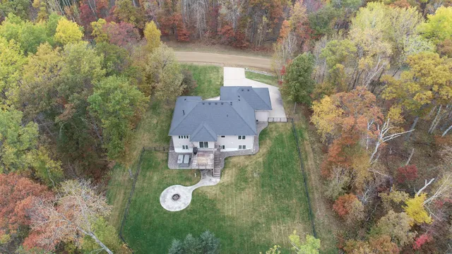 $549,900 | 31838 Blue Ridge Drive, Breezy Point, MN 56472