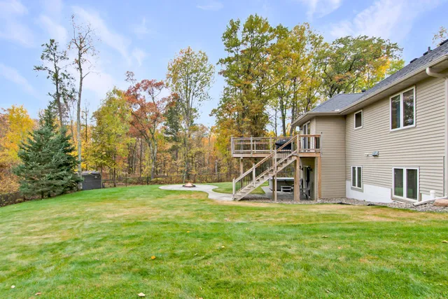 $549,900 | 31838 Blue Ridge Drive, Breezy Point, MN 56472