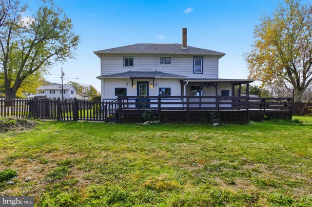 $115,900 | 334 Hemlock Street, Philipsburg, PA 16866