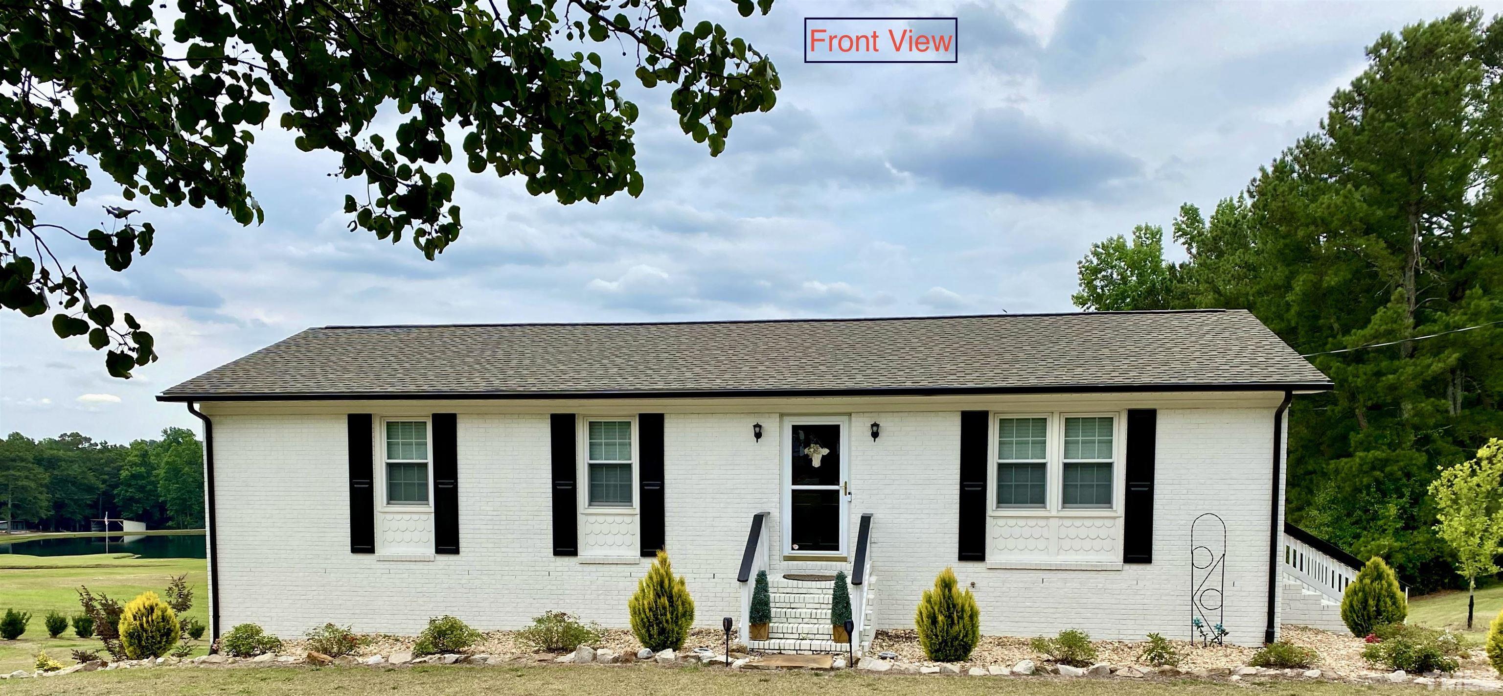 881 Clayton Road Benson, NC 27504 - Photo 1 of 18