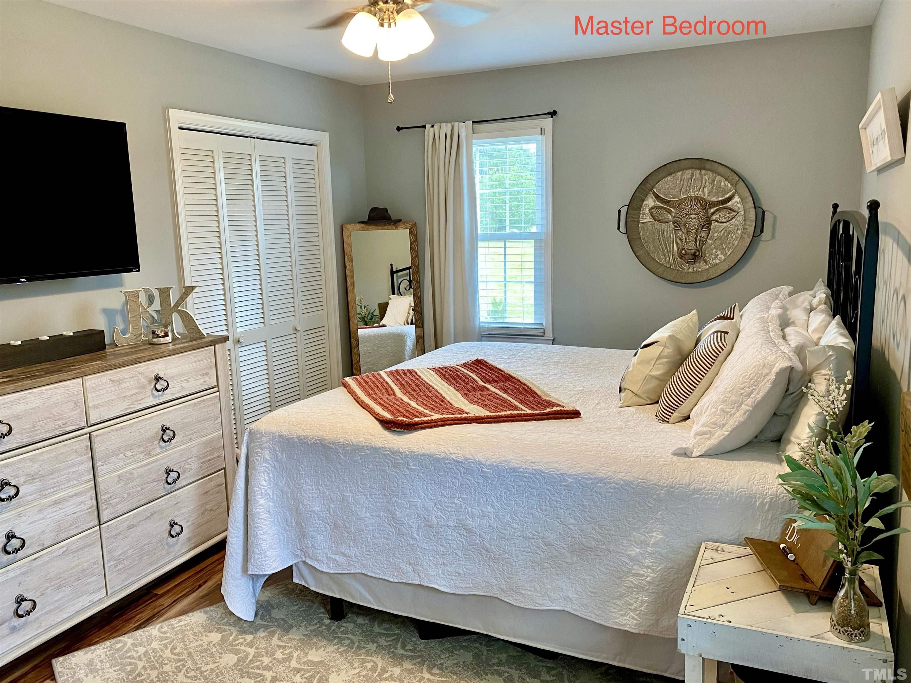 881 Clayton Road Benson, NC 27504 - Photo 11 of 18
