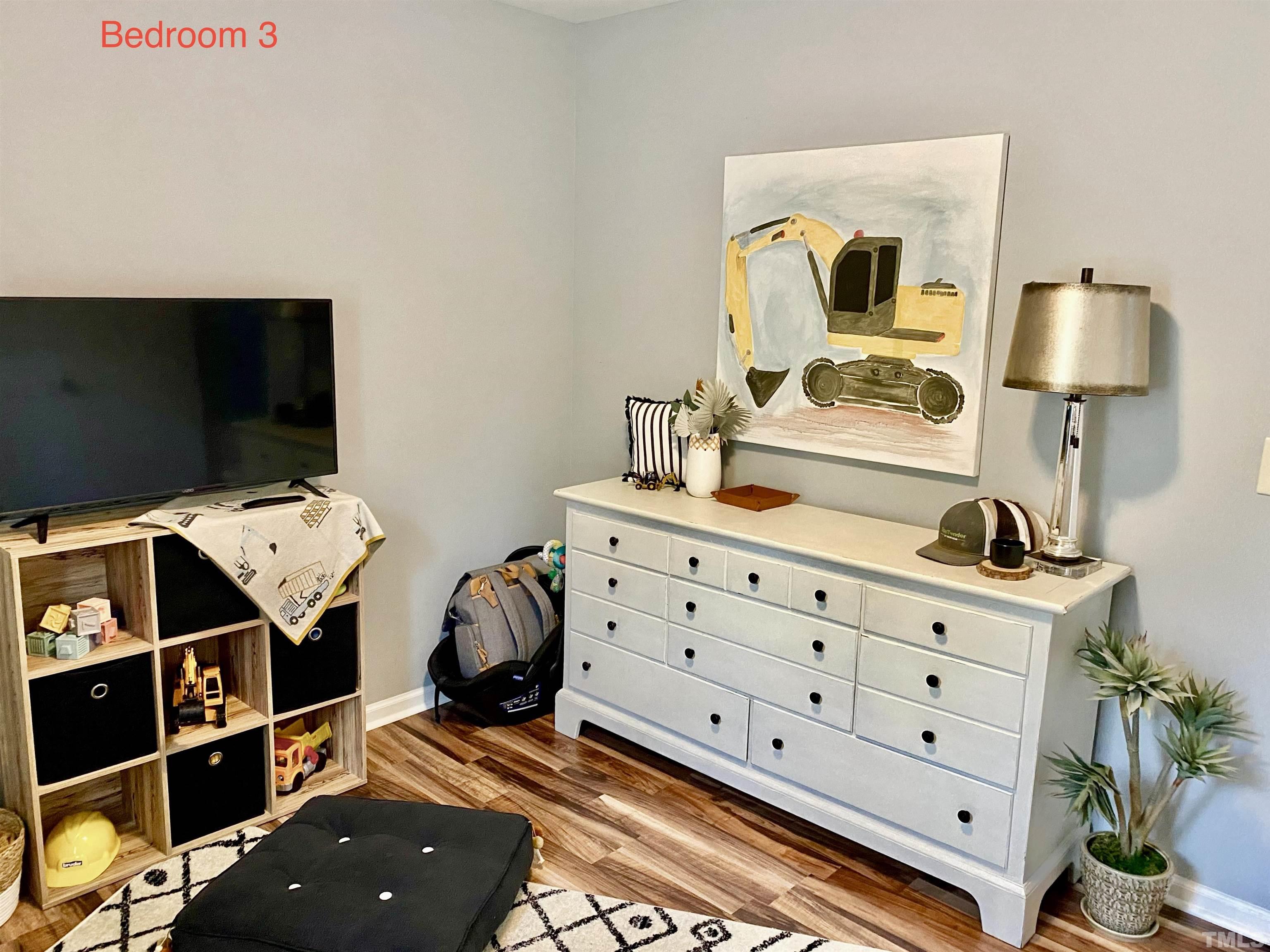 881 Clayton Road Benson, NC 27504 - Photo 16 of 18