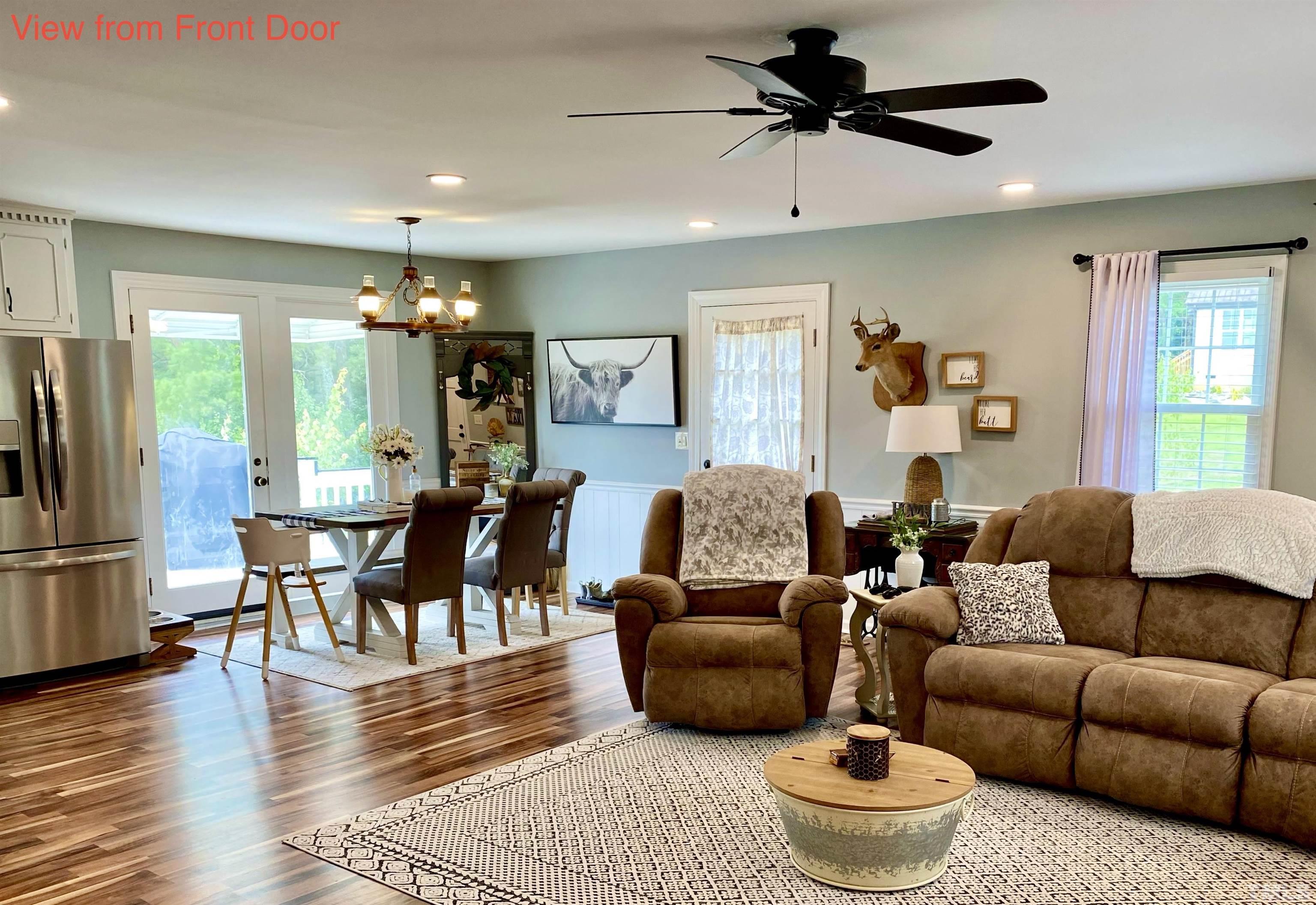 881 Clayton Road Benson, NC 27504 - Photo 5 of 18