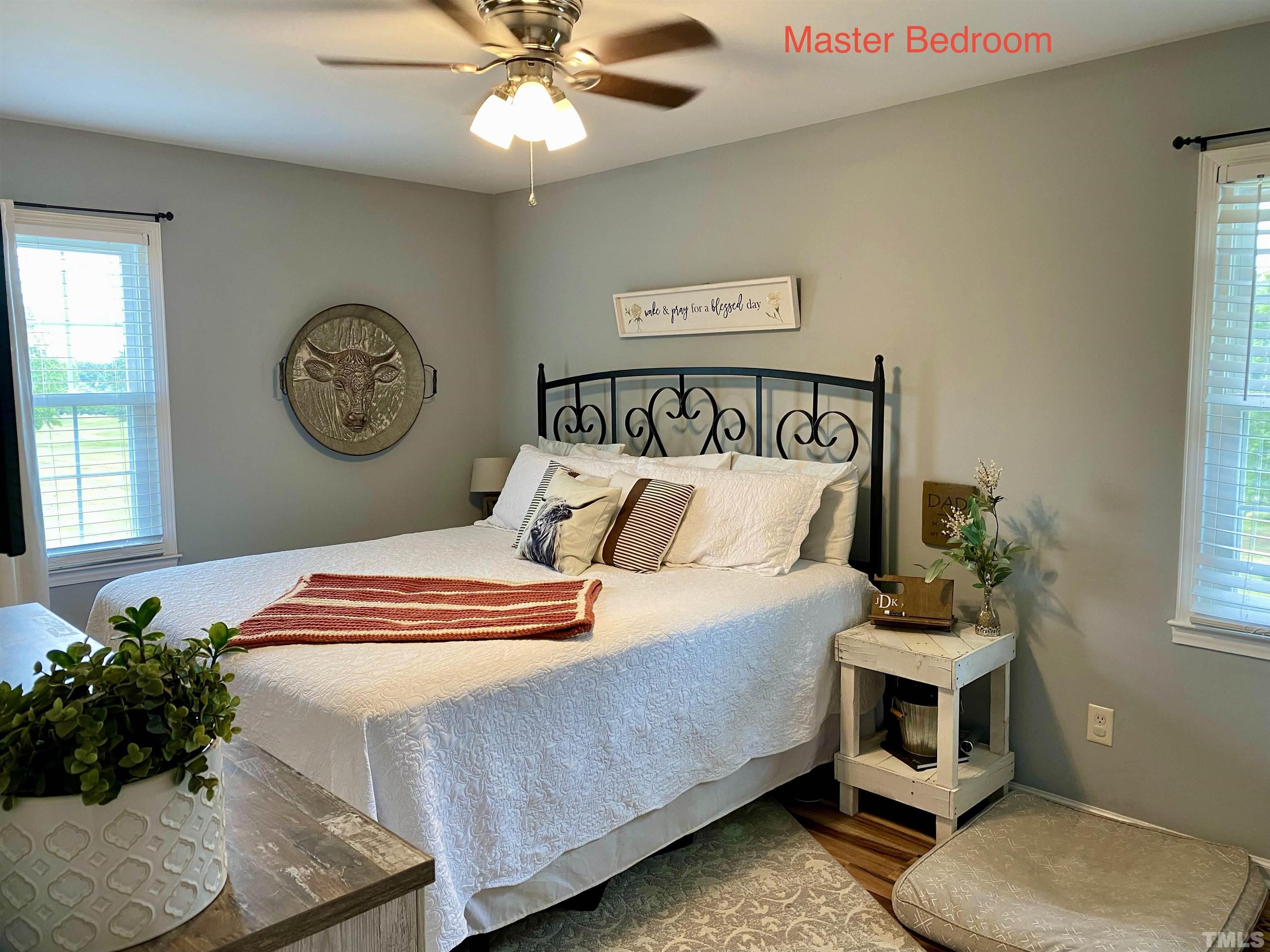 881 Clayton Road Benson, NC 27504 - Photo 10 of 18