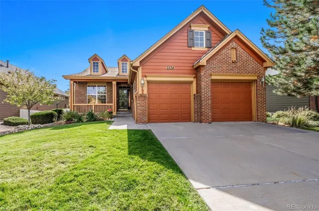 $575,000 | 3334 West 126th Place, Broomfield, CO 80020