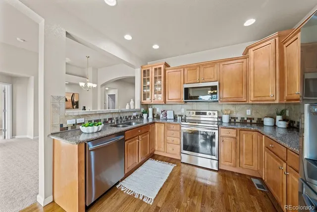 $575,000 | 3334 West 126th Place, Broomfield, CO 80020