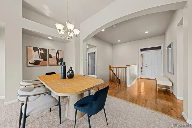 $575,000 | 3334 West 126th Place, Broomfield, CO 80020