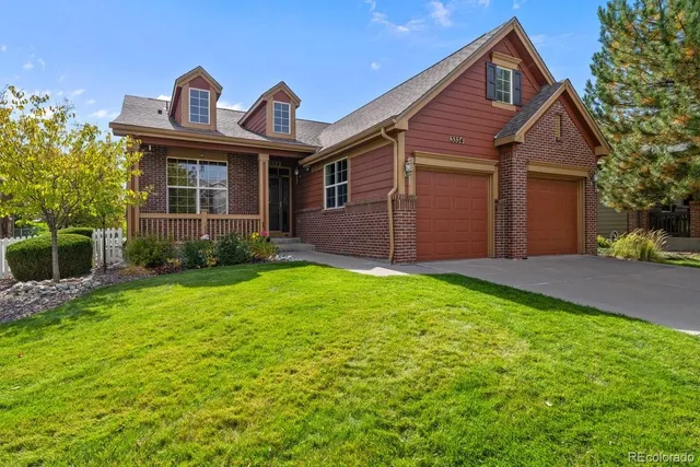 $575,000 | 3334 West 126th Place, Broomfield, CO 80020