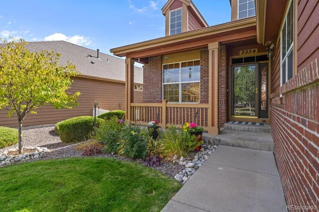 $575,000 | 3334 West 126th Place, Broomfield, CO 80020