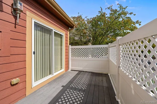 $575,000 | 3334 West 126th Place, Broomfield, CO 80020