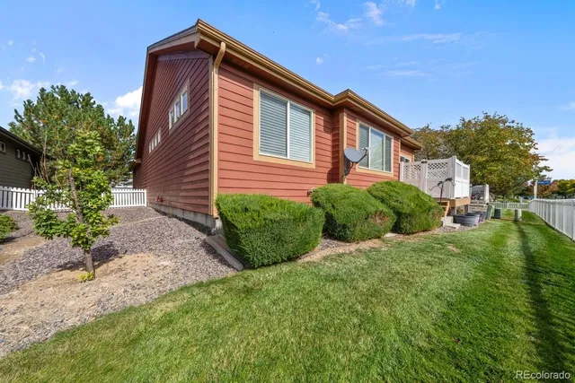 $575,000 | 3334 West 126th Place, Broomfield, CO 80020