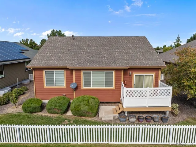 $575,000 | 3334 West 126th Place, Broomfield, CO 80020