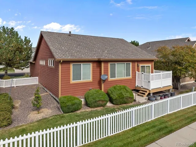 $575,000 | 3334 West 126th Place, Broomfield, CO 80020