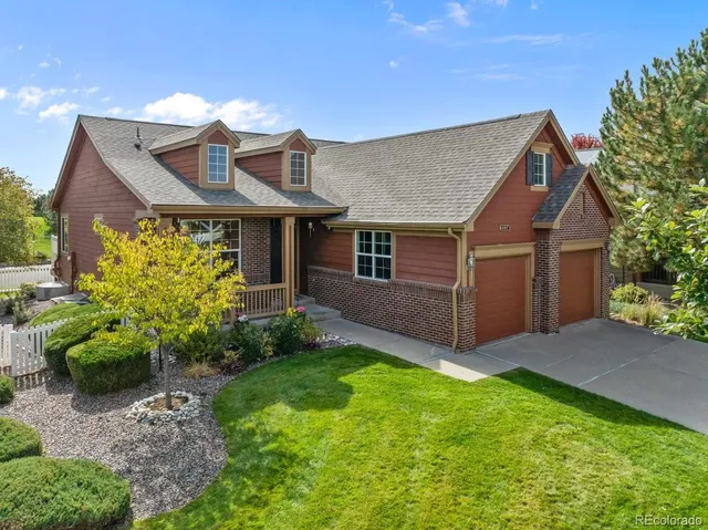 $575,000 | 3334 West 126th Place, Broomfield, CO 80020