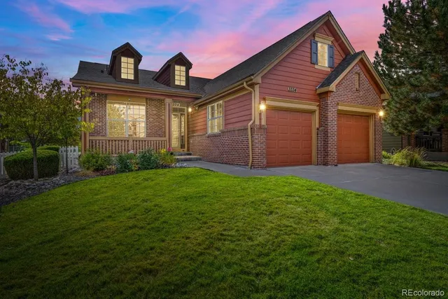 $575,000 | 3334 West 126th Place, Broomfield, CO 80020