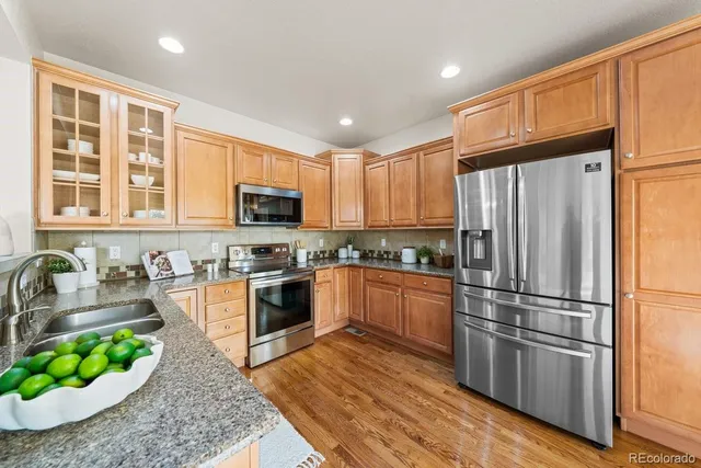 $575,000 | 3334 West 126th Place, Broomfield, CO 80020