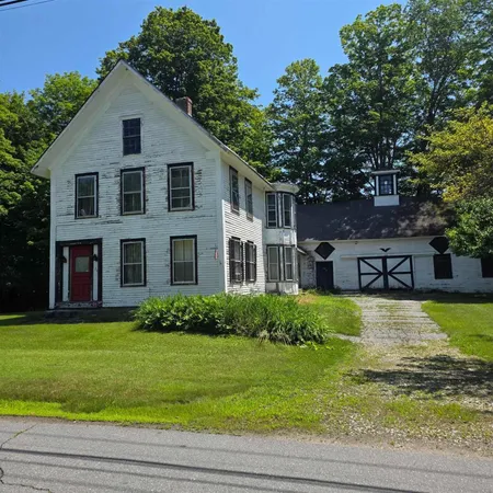 $249,999 | 26 Pleasant Street, Alstead, NH 03602