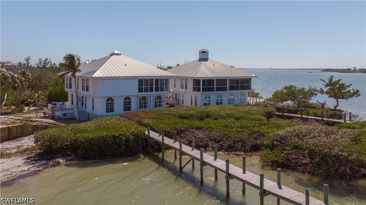 303 Useppa Useppa Island Bokeelia, FL 33922 - Photo 23 of 50