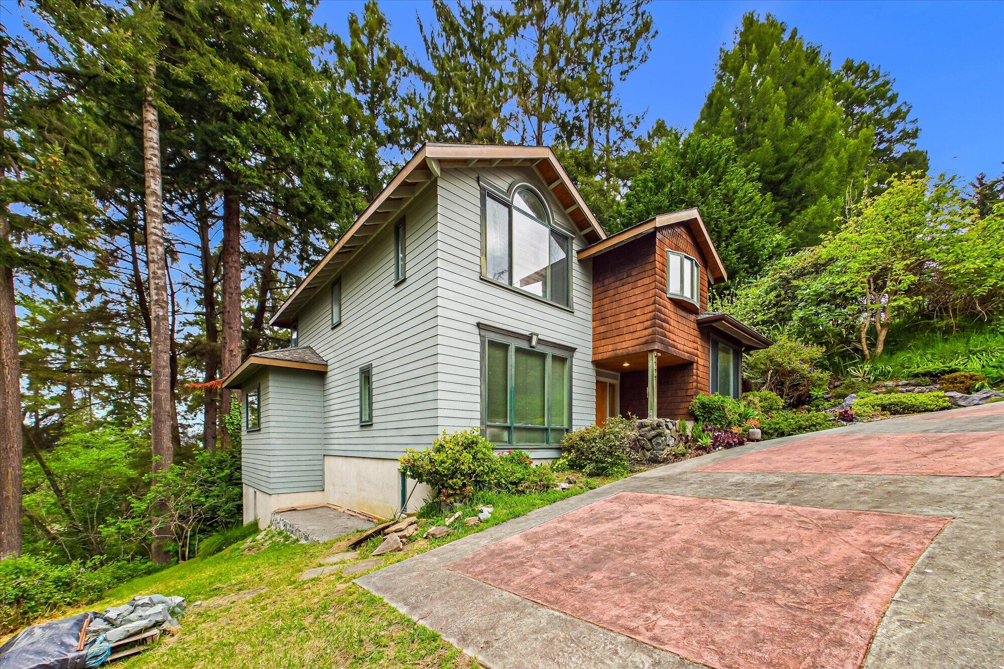 444 Tanglewood Road Arcata, CA 95521 - Photo 11 of 75