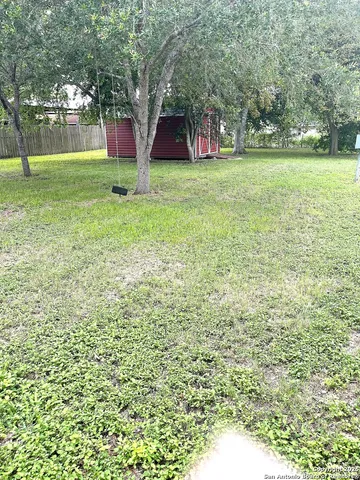$129,900 | 303 North Milam Street, Pettus, TX 78146